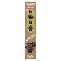 Nippon Kodo Morning Star Frankincense Räucherstäbchen Verpackung