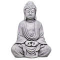 Phoenix meditierende Buddha-Figur