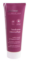 Hand cream intensive care, 75 ml