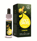 Holy Lama lemon peel spice drops 5ml