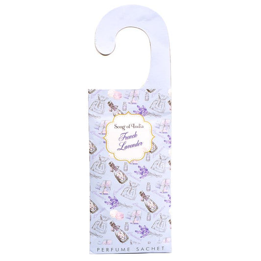 Scented sachet - French lavender