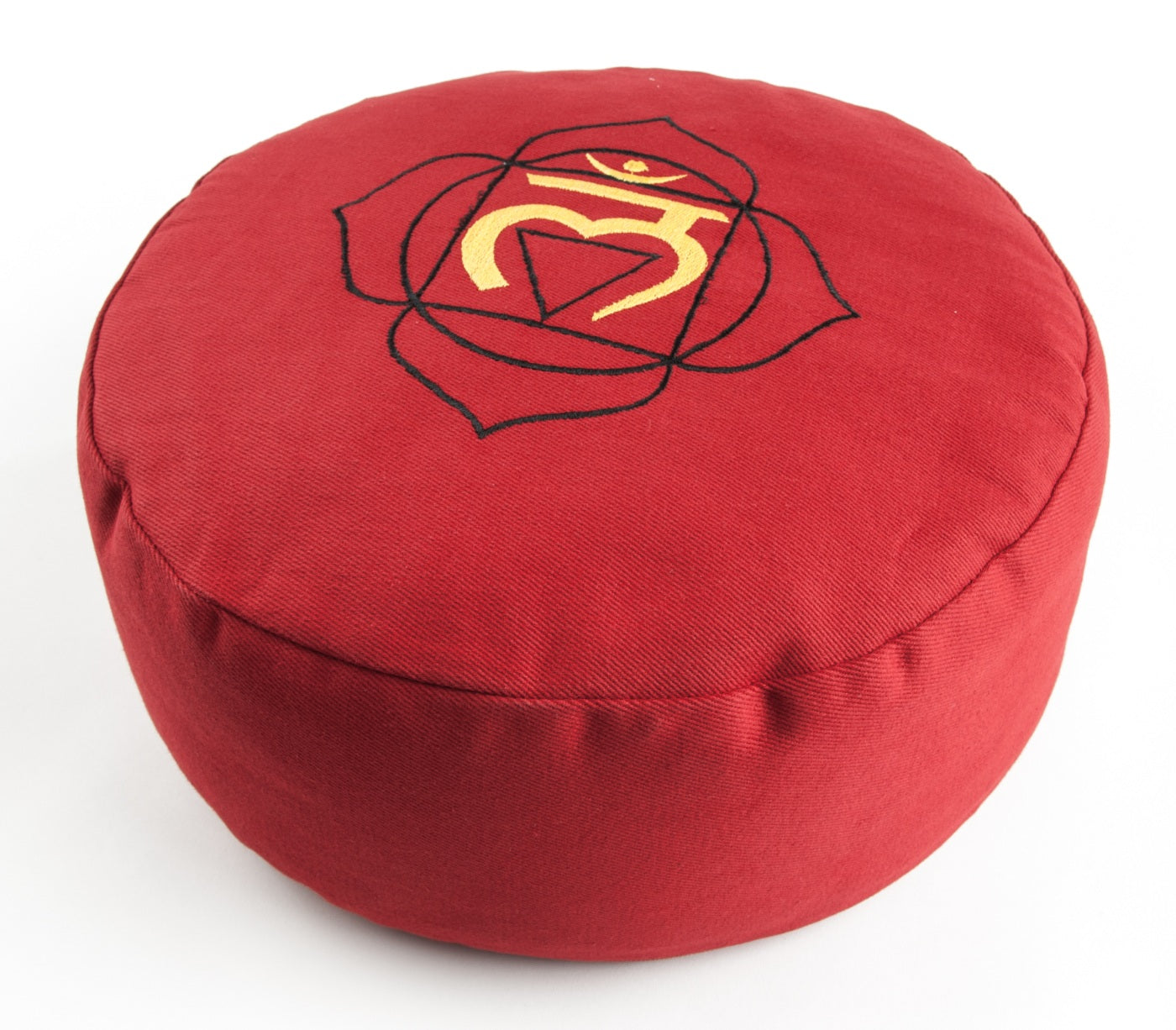 Root Chakra Meditation Cushion