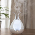Hera Ultraschalldiffusor – Perfekt für Aromatherapie und Entspannung