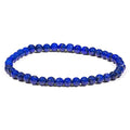 Lapis lazuli bracelet