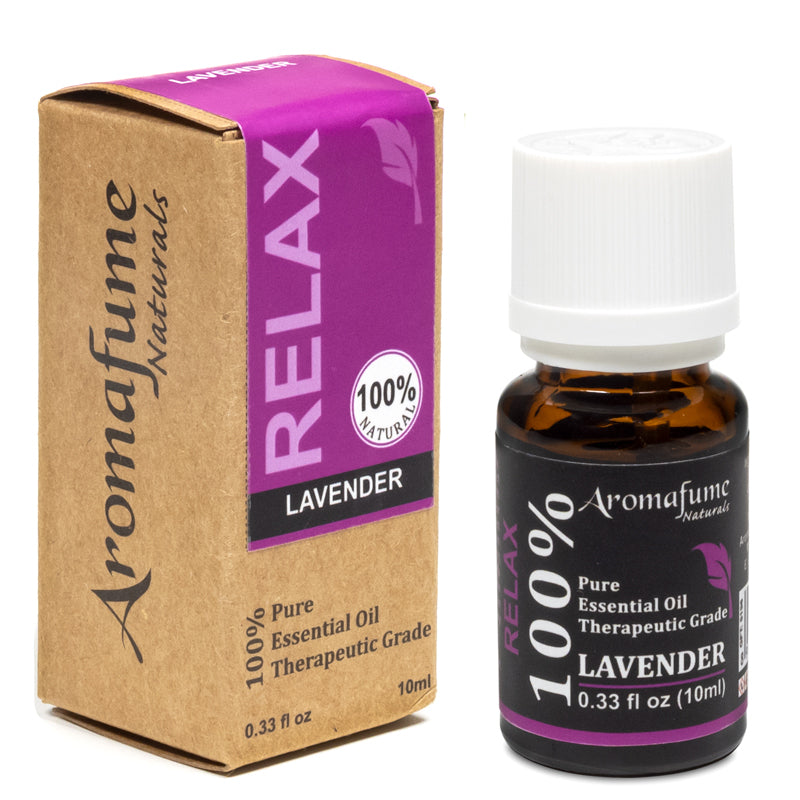 Aromafume Essential Oil Lavender