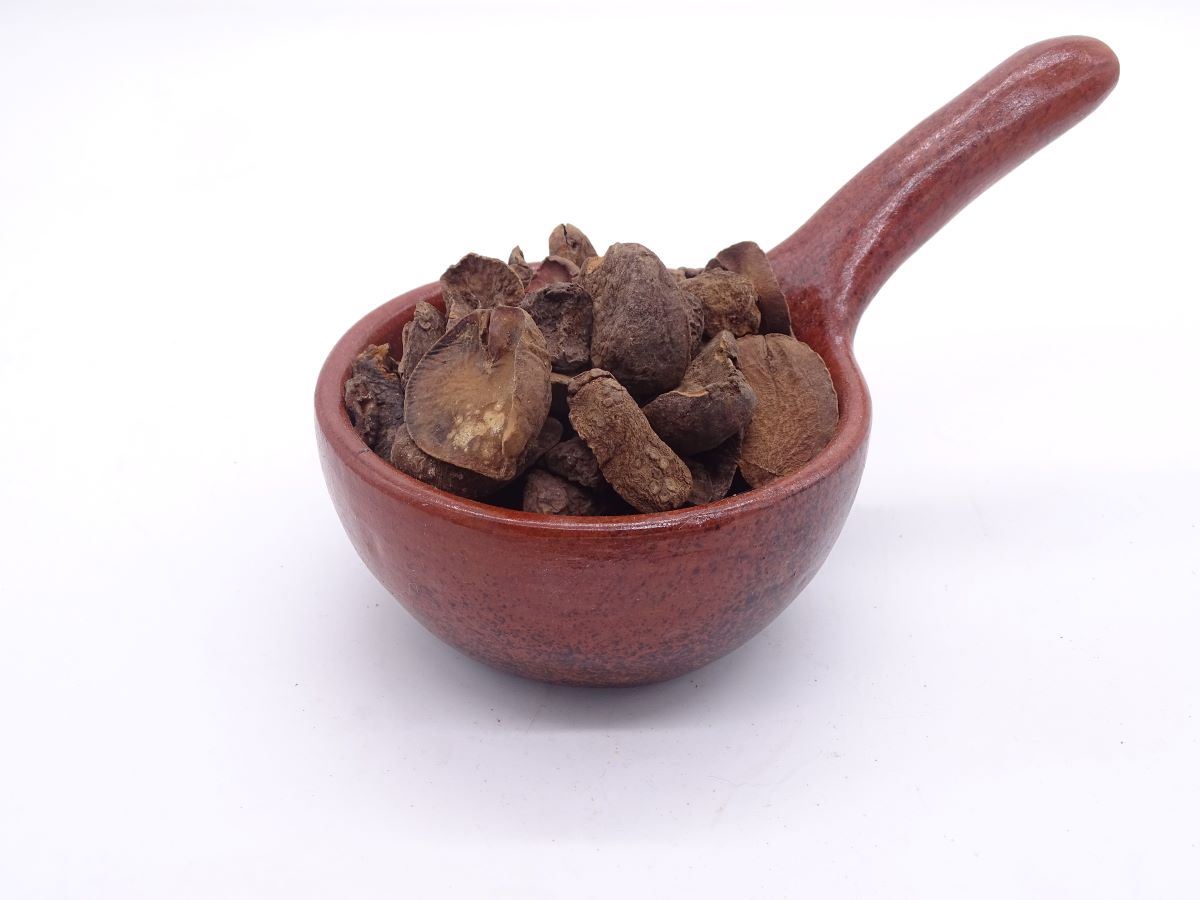 Kolanüsse (cola vera) 100 g