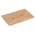 Soap dish sandstone beige