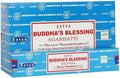 Satya Buddha's Blessing
