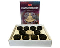 HEM Positive Vibration Sambrani Räuchertopf