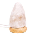 Mini Mood salt lamp rough USB LED