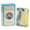 Soap 5th Chakra Vishudda