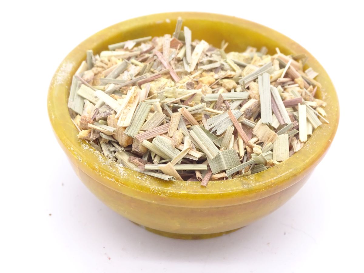 Räuchermischung Touch of Mystic 50g Weihrauch