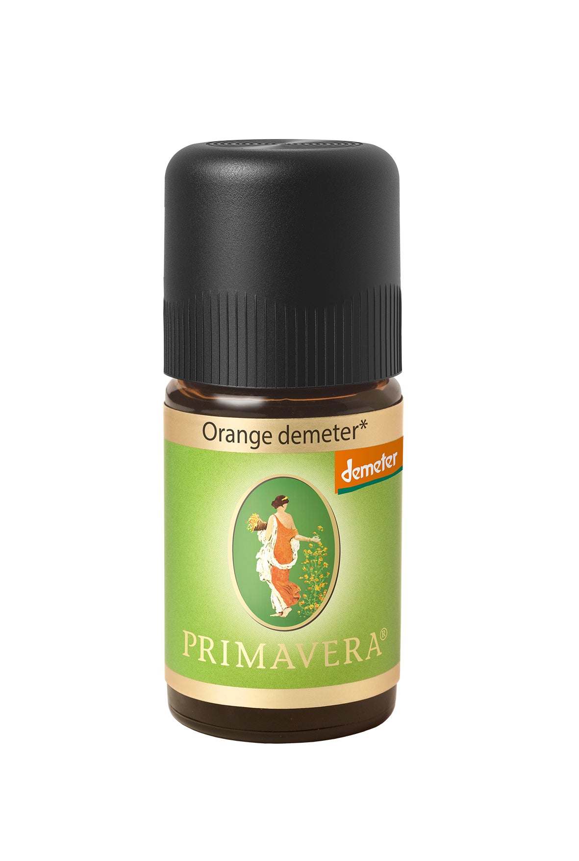 Orange demeter 5 ml