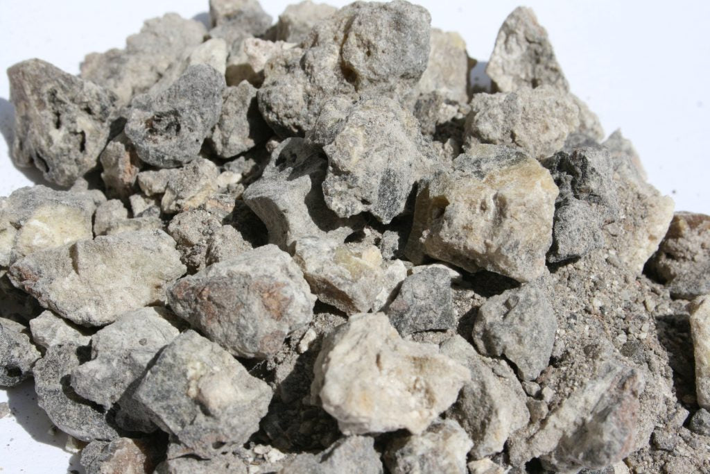 Copal negro (Bursera microphylla) 50g - Exotisches Räucherharz