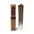 Sagrada Madre Sandelholz und Olibanum Räucherwerk in der Verpackung