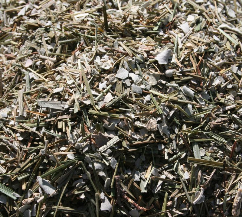 Hausreinigung 25g Räuchermischung