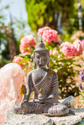 Berk Medizinische Buddha-Statue