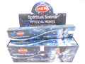 HEM Spiritual Scents Mystical Nights Räucherstäbchen Verpackung