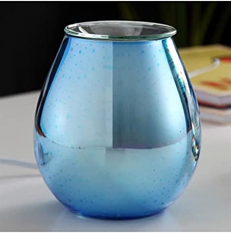 Calorya n° 6 Wärmediffusor mit 3D-Glasoptik