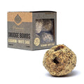 Sagrada Madre Smudge Bomb Olibanum und Salbei in der Verpackung