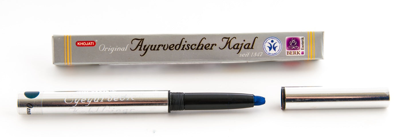 Berk Ayurvedischer Kajal - Ozean