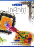 Satya Infiniti Räucherstäbchen - Big Pack