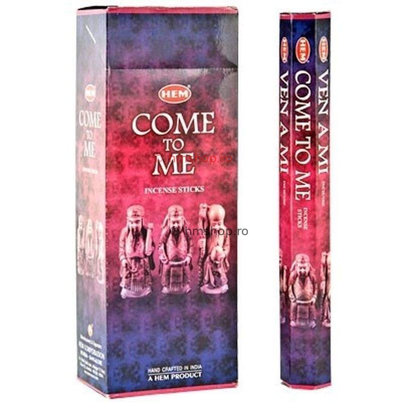 HEM Räucherstäbchen – Come To Me