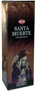 HEM Räucherstäbchen – Muerte Santa