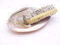 Räucherbündel aus Palo Santo und weißem Salbei - Handgefertigte Reinigung und Heilung