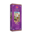 HEM San Lazaro Räucherstäbchen Verpackung