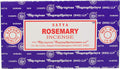 Satya Rosemary Räucherstäbchen Verpackung