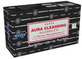 Satya Aura Cleansing Räucherstäbchen Verpackung