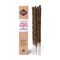 Sagrada Madre Palo Santo und Weihrauch Räucherwerk in der Verpackung