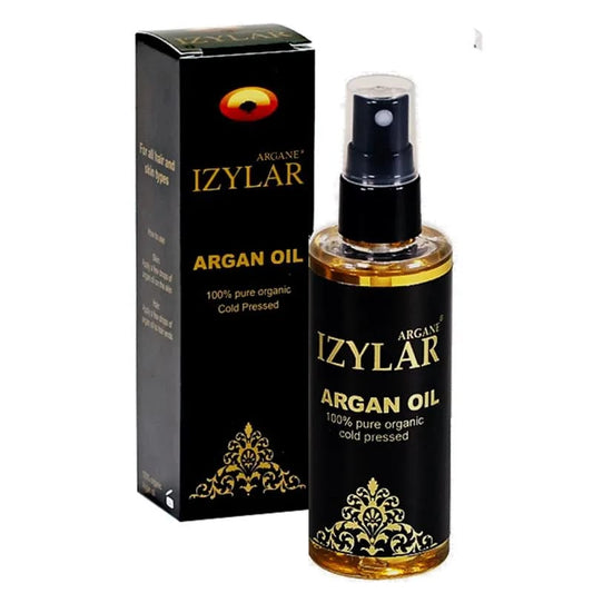 Argan oil 100% organic 50ml