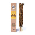 Sagrada Madre Palo Santo Räucherwerk in der Verpackung