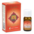 Fiore d'Oriente ätherisches Chakraöl Muladhara in der Flasche