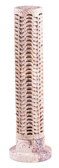 Berk Räuchersäule Haddee aus Speckstein