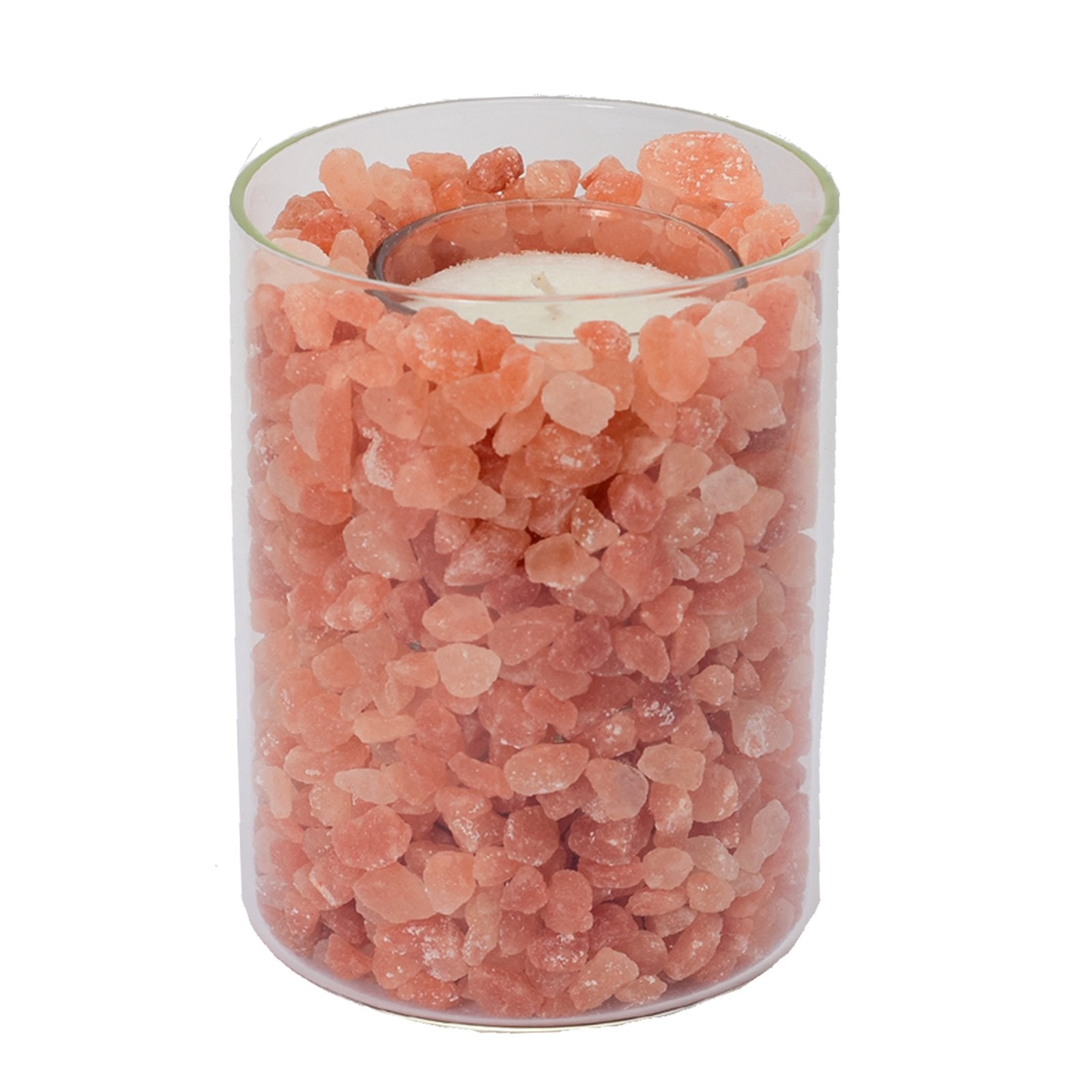 Fire in the glass, small