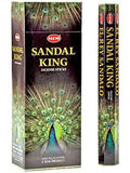 HEM Räucherstäbchen – Sandal King