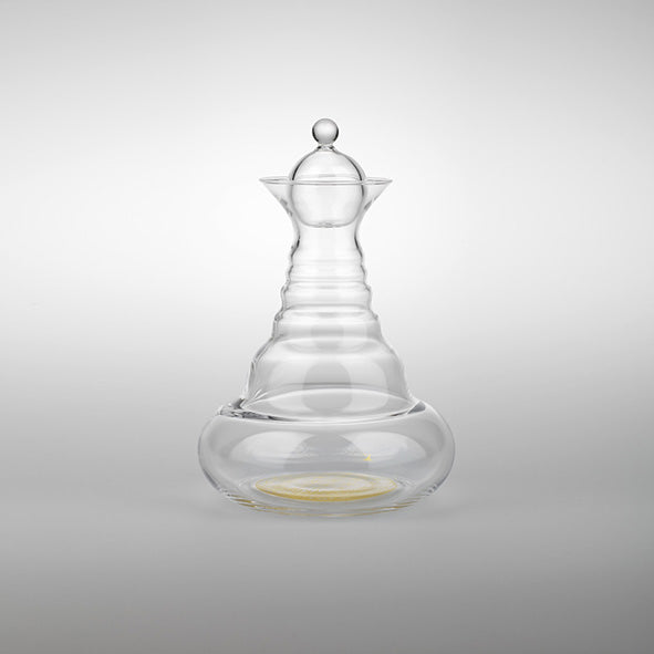 Alladin Family carafe 2.3 liters gold