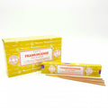 Satya Frankincense Räucherstäbchen mit Weihrauchduft