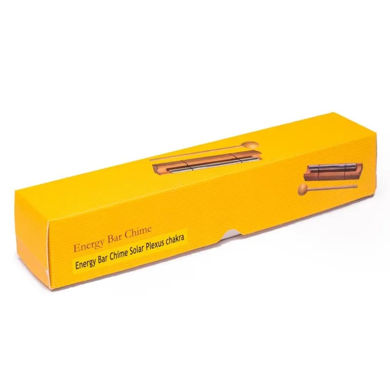 Heilungs Klangstab 3. Chakra